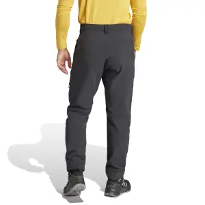 Calças de caminhada adidas Terrex Xperior Yearound image-4