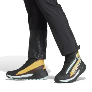 Calças de caminhada para mulher adidas Terrex Xperior Fast image-5