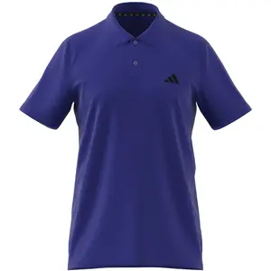 Polo shirt adidas Essentials image-0