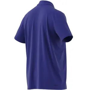 Polo shirt adidas Essentials image-1