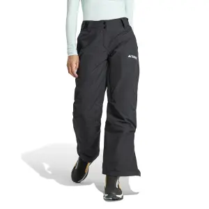 Calças de esqui com isolamento para mulher adidas Terrex Xperior 2L image-1