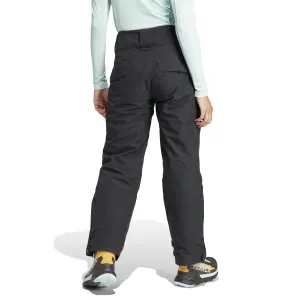 Calças de esqui com isolamento para mulher adidas Terrex Xperior 2L image-4