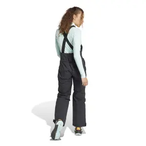 Calças de esqui com isolamento para mulher adidas Terrex Xperior 2L image-6