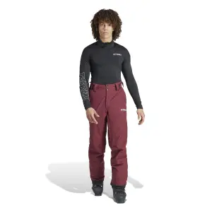 Calças de esqui adidas Terrex Xperior image-1