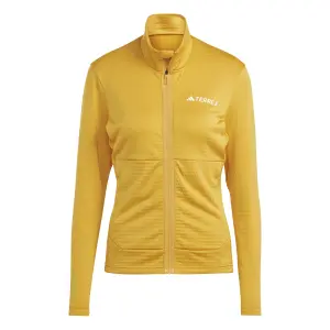 Damen Zip-Hoodie adidas Terrex Multi Light image-0