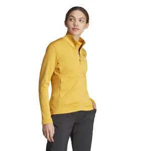 Damen Zip-Hoodie adidas Terrex Multi Light image-3