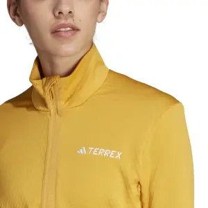 Damen Zip-Hoodie adidas Terrex Multi Light image-5