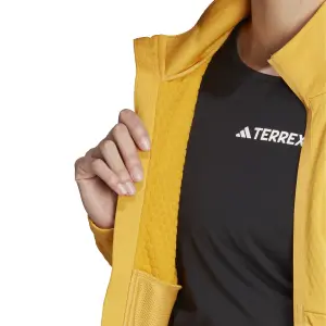 Damen Zip-Hoodie adidas Terrex Multi Light image-6