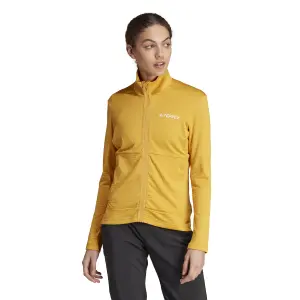 Damen Zip-Hoodie adidas Terrex Multi Light image-1