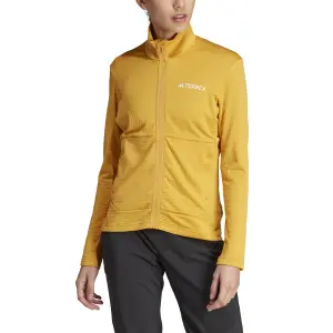 Damen Zip-Hoodie adidas Terrex Multi Light image-2