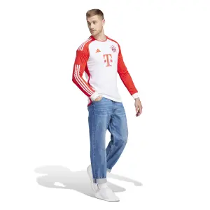Long-sleeved home jersey Bayern Munich 2023/24 image-3