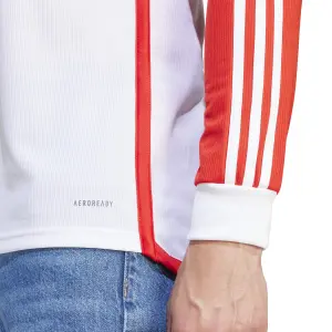 Long-sleeved home jersey Bayern Munich 2023/24 image-6