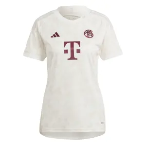 Ausweichtrikot für Damen Bayern Munich 2023/24 image-0