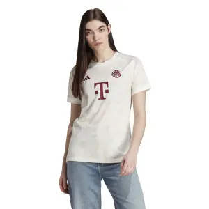 Ausweichtrikot für Damen Bayern Munich 2023/24 image-2