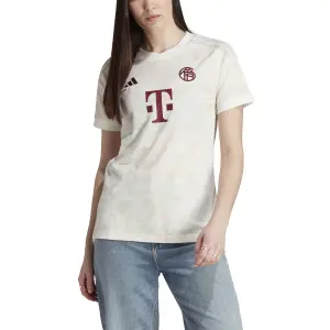 Ausweichtrikot für Damen Bayern Munich 2023/24 image-3
