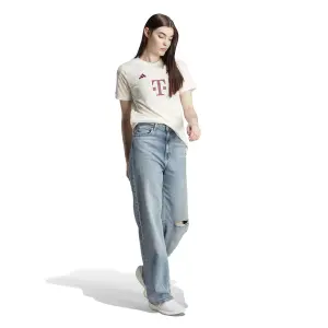 Ausweichtrikot für Damen Bayern Munich 2023/24 image-1