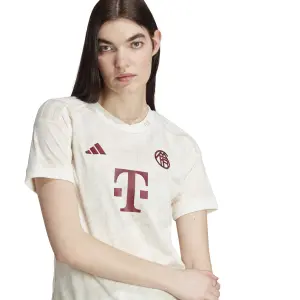 Ausweichtrikot für Damen Bayern Munich 2023/24 image-6