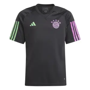 Maillot d’entraînement enfant Bayern Munich Tiro 23 image-0