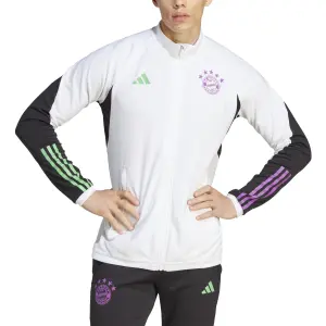 Casaco de fato de treino para desporto Bayern Munich Tiro 23 image-1