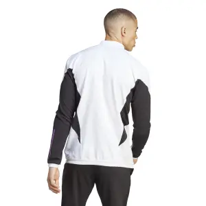 Casaco de fato de treino para desporto Bayern Munich Tiro 23 image-4