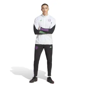 Casaco de fato de treino para desporto Bayern Munich Tiro 23 image-3