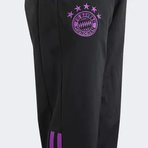Presentatiebroek voor kinderen Bayern Munich 2023/24 image-2