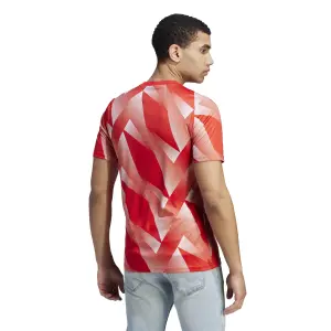 Warm Up Trikot Bayern Munich image-5