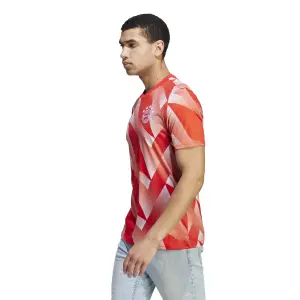 Warm Up Trikot Bayern Munich image-3