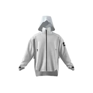 Wodoodporna kurtka adidas Myshelter Rain.RDY image-1