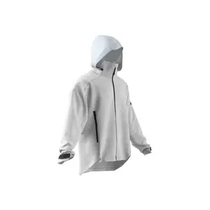 Wodoodporna kurtka adidas Myshelter Rain.RDY image-4