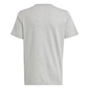 Baumwoll-T-Shirt Kind adidas 3-Stripes Essentials image-1