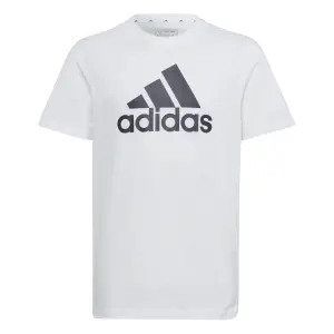 Camiseta infantil adidas Essentials Big Logo image-0