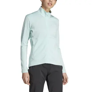 Women's full-zip fleece adidas Terrex Multi Light image-2