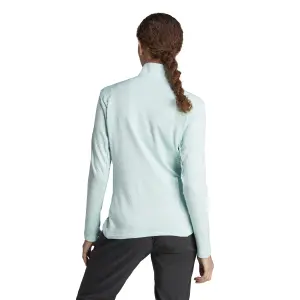 Women's full-zip fleece adidas Terrex Multi Light image-4