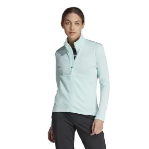 Women's full-zip fleece adidas Terrex Multi Light image-3