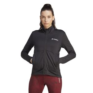 Chaqueta polar para mujer adidas Terrex Multi Light image-2