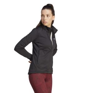 Chaqueta polar para mujer adidas Terrex Multi Light image-4