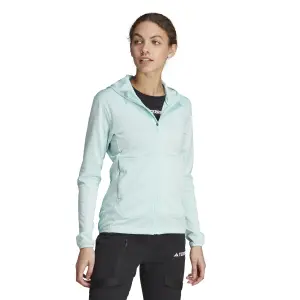 Hoodie Damen adidas Este Terrex Xperior image-3