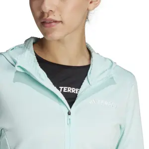 Hoodie Damen adidas Este Terrex Xperior image-5