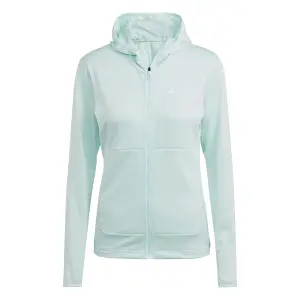 Hoodie Damen adidas Este Terrex Xperior image-0