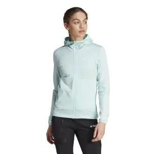 Hoodie Damen adidas Este Terrex Xperior image-1