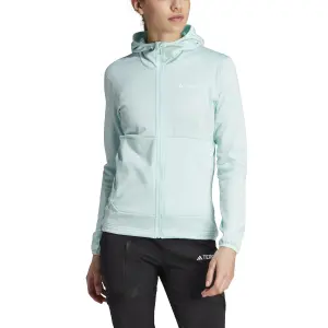 Hoodie Damen adidas Este Terrex Xperior image-2
