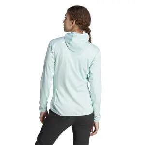 Hoodie Damen adidas Este Terrex Xperior image-4