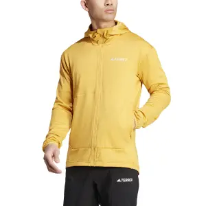 Sudadera con capucha ligero adidas Terrex Xperior image-3