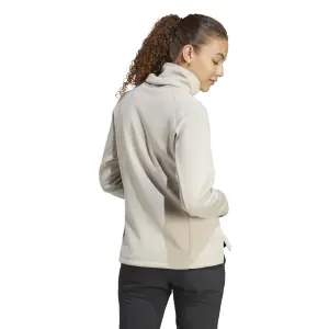 Damesfleece adidas Terrex Xperior image-4
