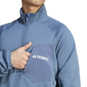 Chaqueta de chándal adidas Terrex Xperior image-5