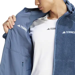 Fleece adidas Terrex Techrock image-6