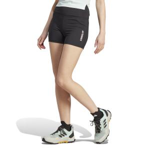 Botas femininas de coxa alta adidas Terrex Multi image-4