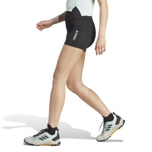 Botas femininas de coxa alta adidas Terrex Multi image-5