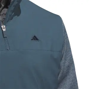 Sweatshirt 1/4 zip adidas Go-To image-5